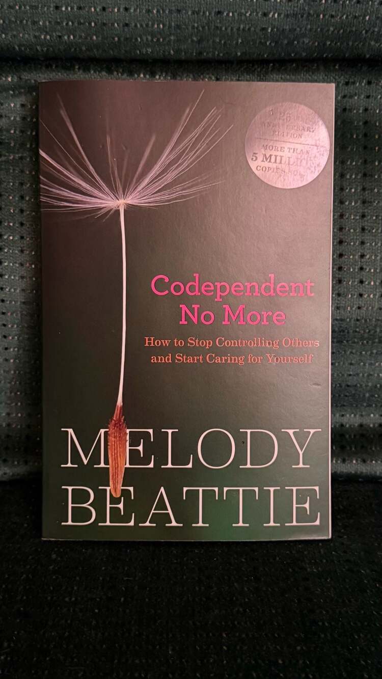 Codependent No More: How to Stop Controlling Others and Start Caring